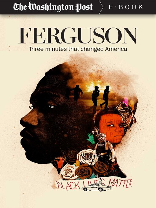 Title details for Ferguson by Wesley Lowery - Available